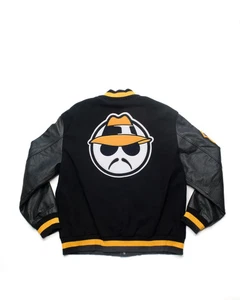 Varsity Lowrider Jacke Official Medium - Bild 1 von 2