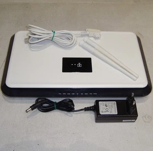 T-Com Digitalisierungsbox Premium VDSL-Router Gigabit LAN 2x ISDN 4x analog - Bild 1 von 2