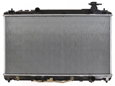 Radiator Direct Fit 2009-2016 Toyota Venza 2.7L - Image 1 of 2