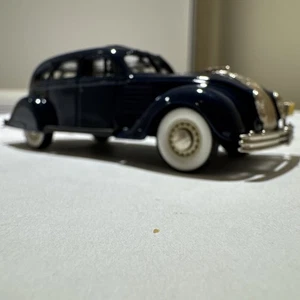 Brooklin Models BRK7 1934 Chrysler Airflow Sedan 1/43 - Picture 1 of 18