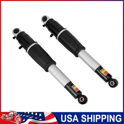 Rear Air Shock Absorber for 2007-2014 Chevrolet Suburban 1500 Cadillac Escalade Foto 1 de 4