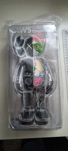 KAWS COMPANION (BLACK) 100% Authentic - Picture 1 of 3