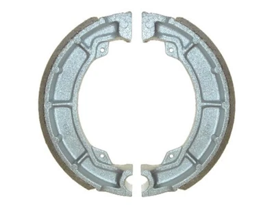 Brake Shoes Rear for 1981 Kawasaki (K)Z 440 D3 LTD - Image 1 of 3