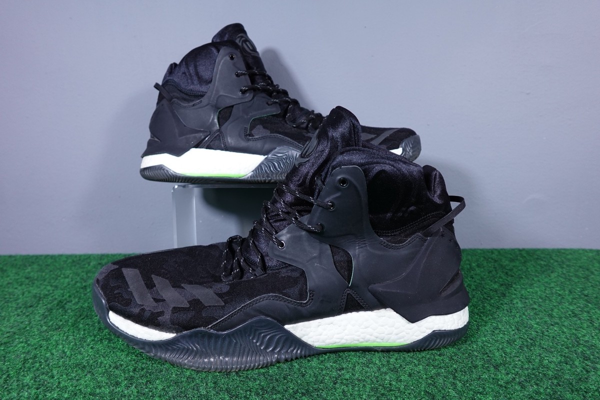 シューズ(男性用) adidas D ROSE 7 adidas D-Rose 7 Low Shoes | Goalinn スポーツシューズ