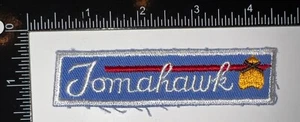 Cold War US Army Tomahawk 23rd Infantry Regiment 2nd Division US Made Patch - Picture 1 of 2