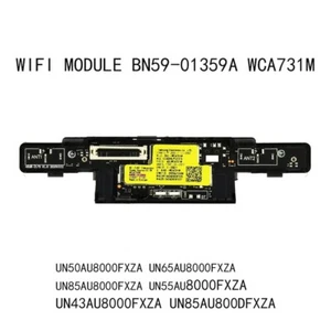 BN59-01359A WIFI MODUL für UN50AU8000FXZA UN65AU8000F UN85AU8000F UN85AU800DF - Bild 1 von 2