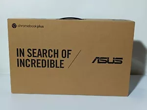 ASUS Chromebook CX3402CBA-EB0040 Intel Core i3 i3-1215U 35.6 cm (14") _2,38_6 UR - Bild 1 von 7