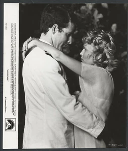 Hurricane ’79 TIMOTHY BOTTOMS MIA FARROW MUY RARO - Imagen 1 de 1