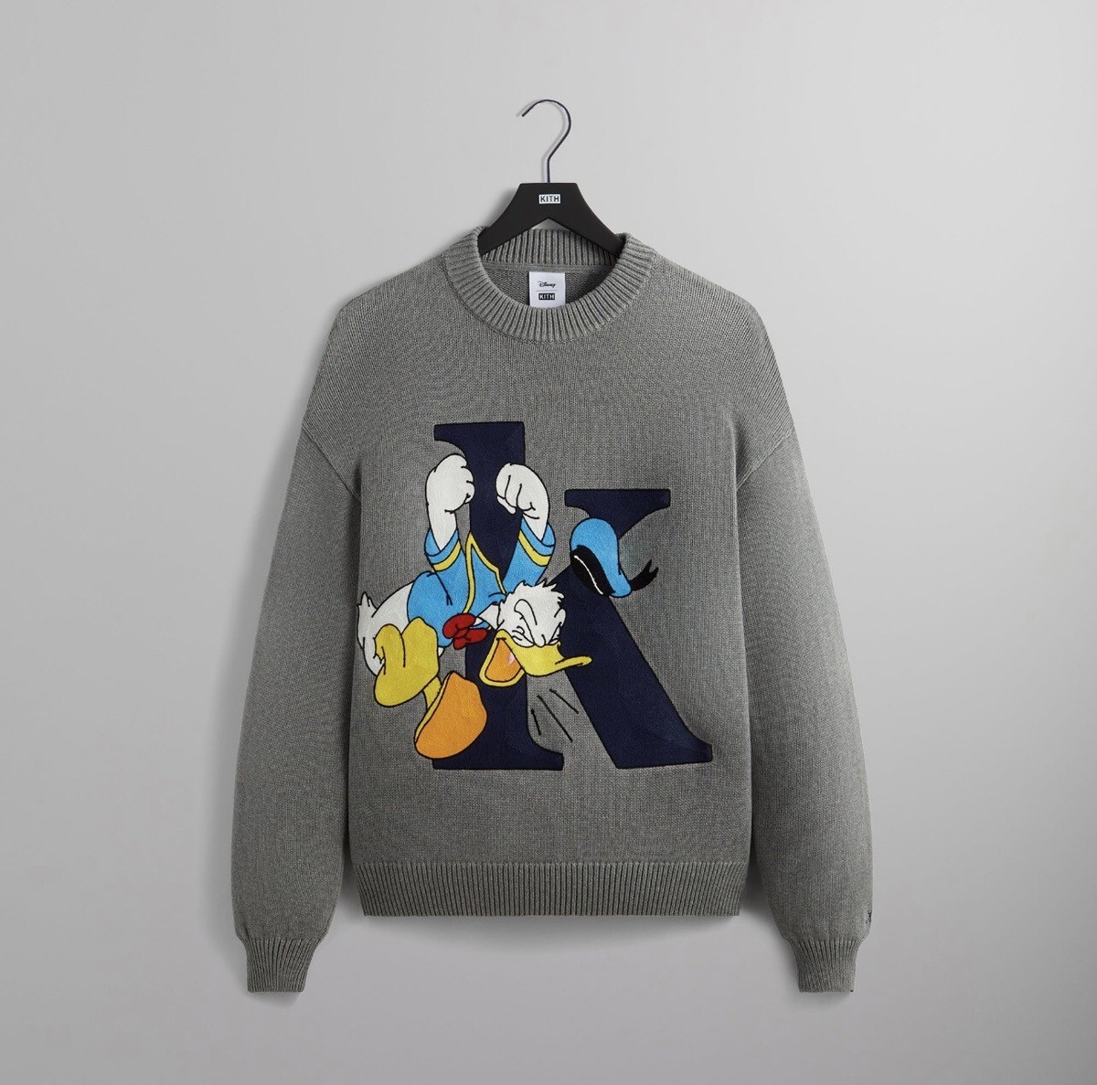 Mickey Mouse KITH Hoodies & Sweatshirts for Men for Sale Mickey Mouse KITH Hoodies & Sweatshirts for Men for Sale