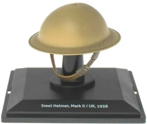 Spark MP05 - 1:5 Historical Military Helmets - Steel Helmet Mark II UK 1938 - Picture 1 of 4