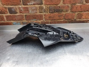 KTM 640 DUKE 2 LC4   2000-2006 UNDERTRAY - Picture 1 of 9