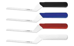 Giesser Messer Weichkäsemesser Käsemesser Wurst schmale Klinge in 4 Farben 15 cm - Bild 1 von 5