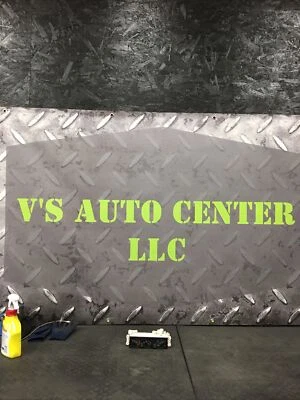 MITSUBISHI ECLIPSE 2001 AIRE ACONDICIONADO CONTROL DE CLIMA OEM 2000,2001,2002 Foto 1 de 3