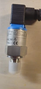 Endress And Hauser PMC131-A22F1Q4R Pressure Transducer Cerabar T. - Picture 1 of 5
