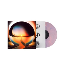 Cage the Elephant - Neon Pill SIGNED SweeTart Colored Vinyl New Sealed *In HAND* - Picture 1 of 1