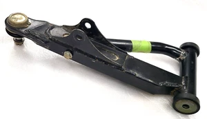 11-21 SUZUKI LT-A750 King Quad OEM FRONT Suspension Upper Left Control A-Arm - Picture 1 of 8
