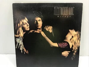 FLEETWOOD MAC "Mirage" Original Vinyl LP 1982 (WB 23607). QUIEX Stevie Nicks - Picture 1 of 4
