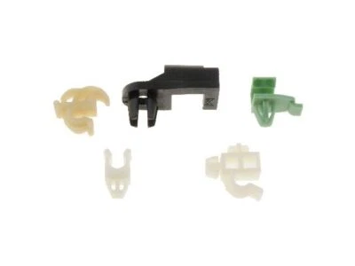 For 1994-2001 Chevrolet S10 Hood Prop Rod Retainer Dorman 35128RK 1995 2000 1996 - Image 1 of 2