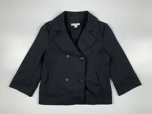 Women's Pendleton Rayon / Nylon Double-Breasted Blazer Jacket Size 6 - Picture 1 of 8