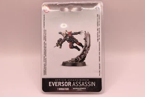 Eversor Assassin [Warhammer 40,000] NIB - Bild 1 von 1