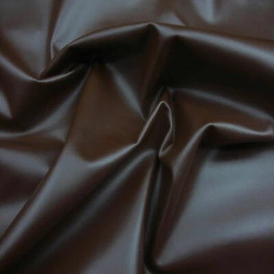 Marine Vinyl Fabric Faux Leather Upholstery Anchor thin Auto Outdoor Upholstery - Image 1 of 3