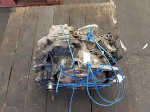 1997-2007 MK1 VOLVO XC70 GEARBOX 8675148 2.4 DIESEL 5 SPEED SEMI AUTO D5244T AWD - Picture 1 of 11