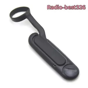 Staub Seitenabdeckung für HT1250 GP338 GP340 GP328 GP380 PRO5150 PRO7150 Zwei Wege Radio - Bild 1 von 3
