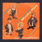 Bucks Fizz (7" Vinyl) If You Can't Stand The Heat - RCA-RCA 300-UK-1982-VG +/Ex