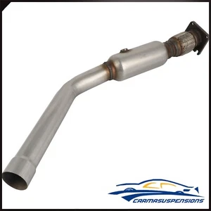 EPA Catalytic Converter For Chrysler Voyager 2001 2002 2003 3.8L & 3.3L V6 Front - Picture 1 of 10