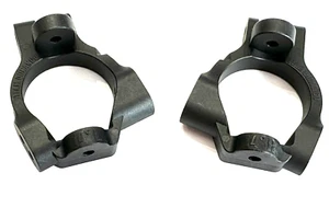 RC Car C-Hub Achsschenkel Halter Team Durango DUAL TD330477 (1168-C01) - Bild 1 von 7