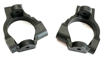 RC Car C-Hub Achsschenkel Halter Team Durango DUAL  TD330477 (1168-C01) - Bild 1 von 4