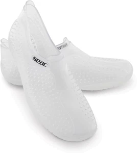 Soft, Scarpe Di Gomma Da Scoglio, Spiaggia, Mare Unisex Adulto - Foto 1 di 12
