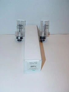 New Race Sport Race Sport D4 S/R/C-10K 1 Pair of Bulbs 10000K Replacement  - Picture 1 of 1