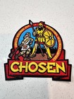 SDA Pathfinder Oshkosh Camporee 2019 Chosen Patch