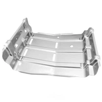 Placa de deslizamiento del tanque de combustible Liland SKP-01A Foto 1 de 4