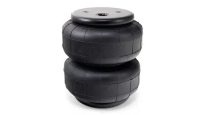 Air Lift Dominator D2600 Air Bag 58616 Air Lift 2600 Air Spring x2 - Image 1 of 3