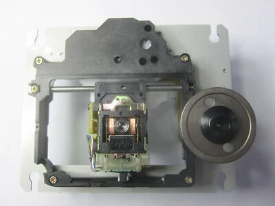 Harman Kardon HD 720 CD Player Unità Laser Con Istruzioni Di Montaggio Nuovo! - Immagine 1 di 3