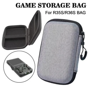 EVA for r36s R35S Retro Handheld Video Game Console-Linux System Screen IPS S9V0 - Picture 1 of 14