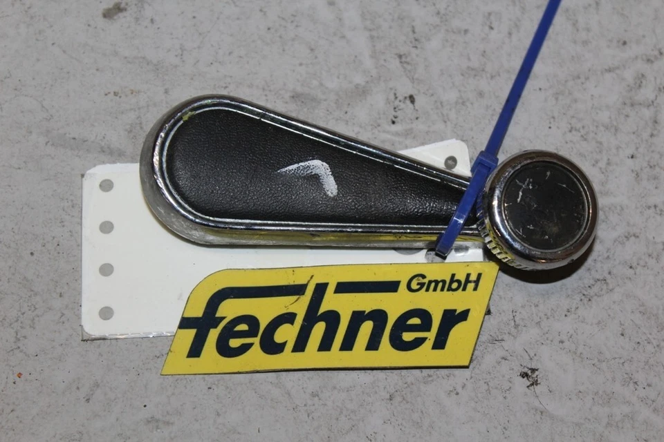 Window Crank Bedford Blitz 1976 Window Crank - Image 1 of 1