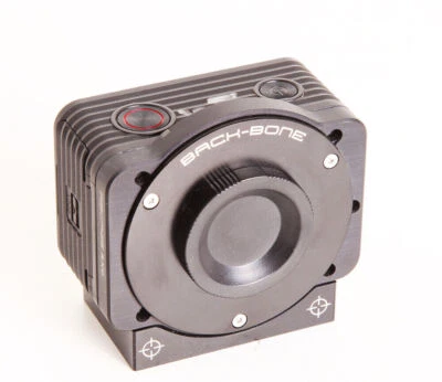 Sony DSC-RX0 Ultra-Compact Digital Camera w/Backbone M4/3 & C Mount - Image 1 of 3