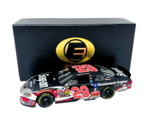 Action RCCA Elite Nascar #29 Kevin Harvick Snap-On 2004 Monte Carlo 1:24 Diecast - Picture 1 of 19