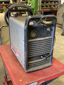 Hypertherm Plasma Cutter Powermax 600 for Parts - Picture 1 of 9
