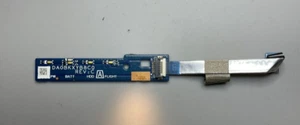 Asus Tuf A15 FA506IU 15.6" Genuine Laptop Led Board w/ Cable DA0BKXYB8C0 - Picture 1 of 2