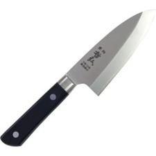 Tetsuhiro VG-10 stainless steel knife Deba kitchen knife 120 mm 4.72inch