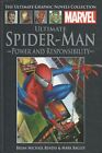 Marvel Ultimate Graphic Novel - Ultimate Spider Man : Power And Responsibility