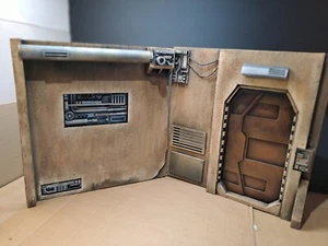star wars diorama 1/6 - Bild 1 von 6