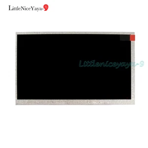 New 7'' inch For Hantle 1700W MB1700W LCD display screen panel - Picture 1 of 1