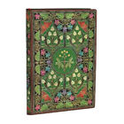 Poetry in Bloom Mini Lined Softcover Flexi Journal (176 pages) by Paperblanks