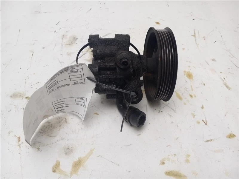 BOMBA PS PARA TOYOTA COROLLA 2003 - 2008 Foto 1 de 4