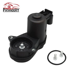 Rear Park Brake Actuator For BMW 2009-16 528i 535i 640i M5 X3 Z4 34216794618 - Bild 1 von 11